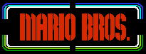Mario Bros. the way it should have been the FIRST time.